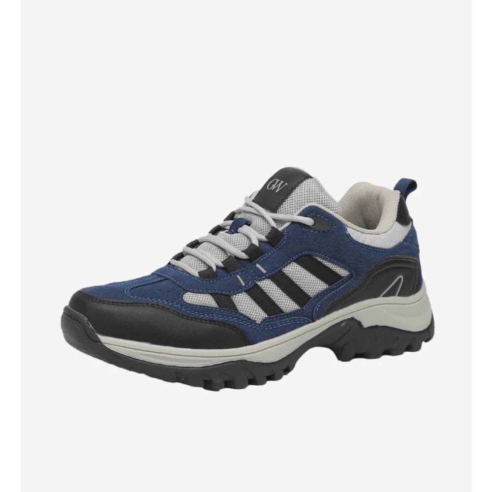 G WEST MENS TRAIL RUNNING SHOES